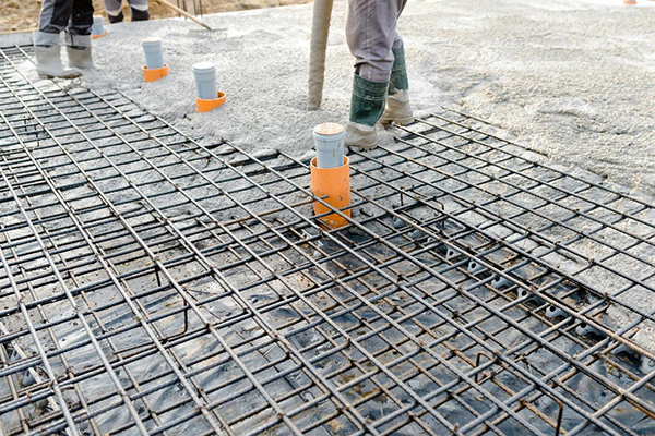 Reliable Concrete Concrete